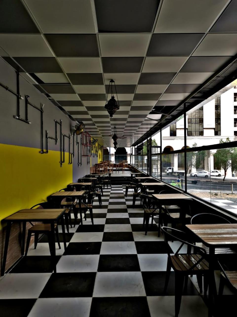 Batoul Ajyad Hotel La Mecque Extérieur photo