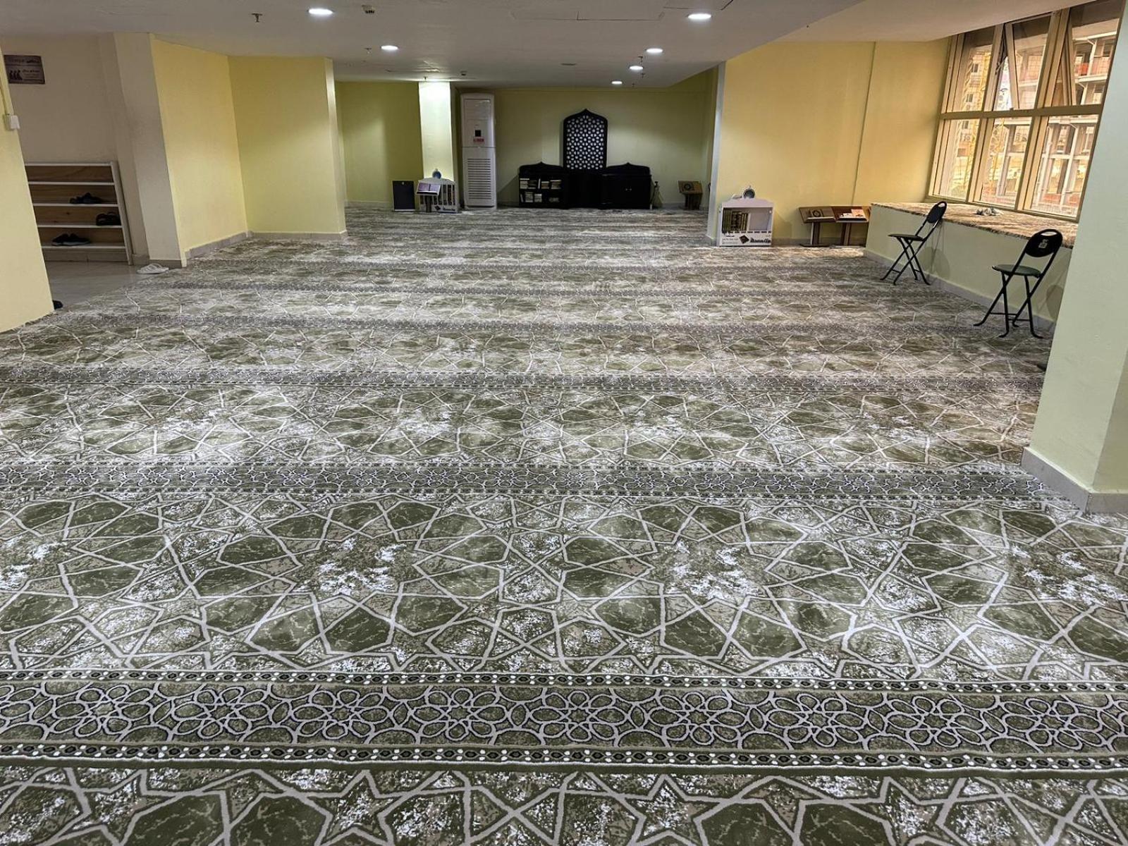 Batoul Ajyad Hotel La Mecque Extérieur photo