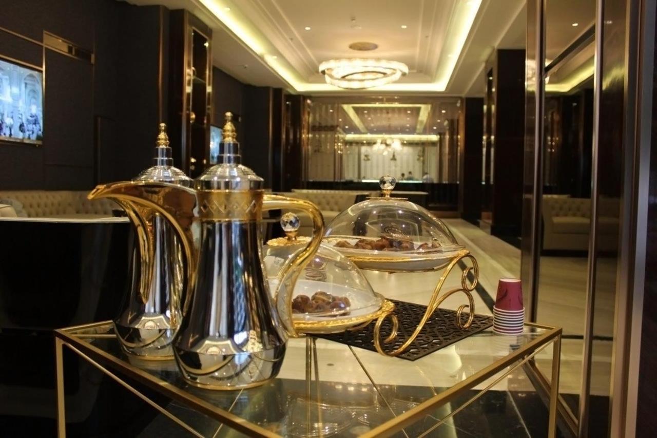 Batoul Ajyad Hotel La Mecque Extérieur photo