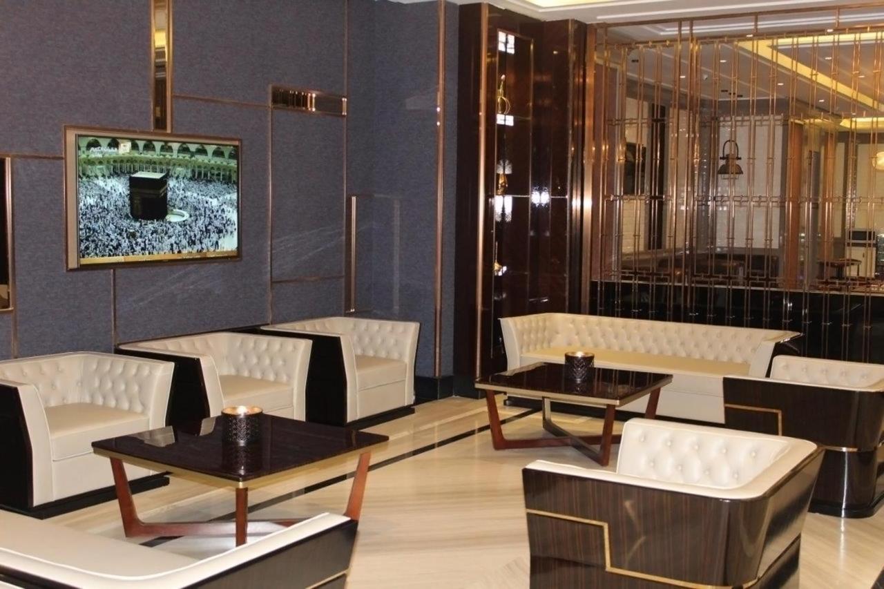 Batoul Ajyad Hotel La Mecque Extérieur photo