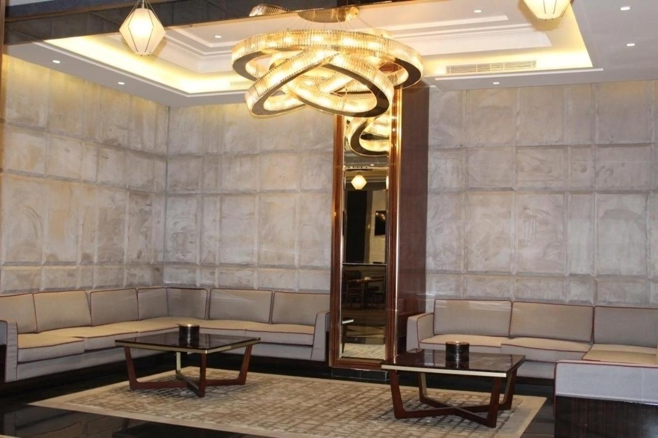 Batoul Ajyad Hotel La Mecque Extérieur photo