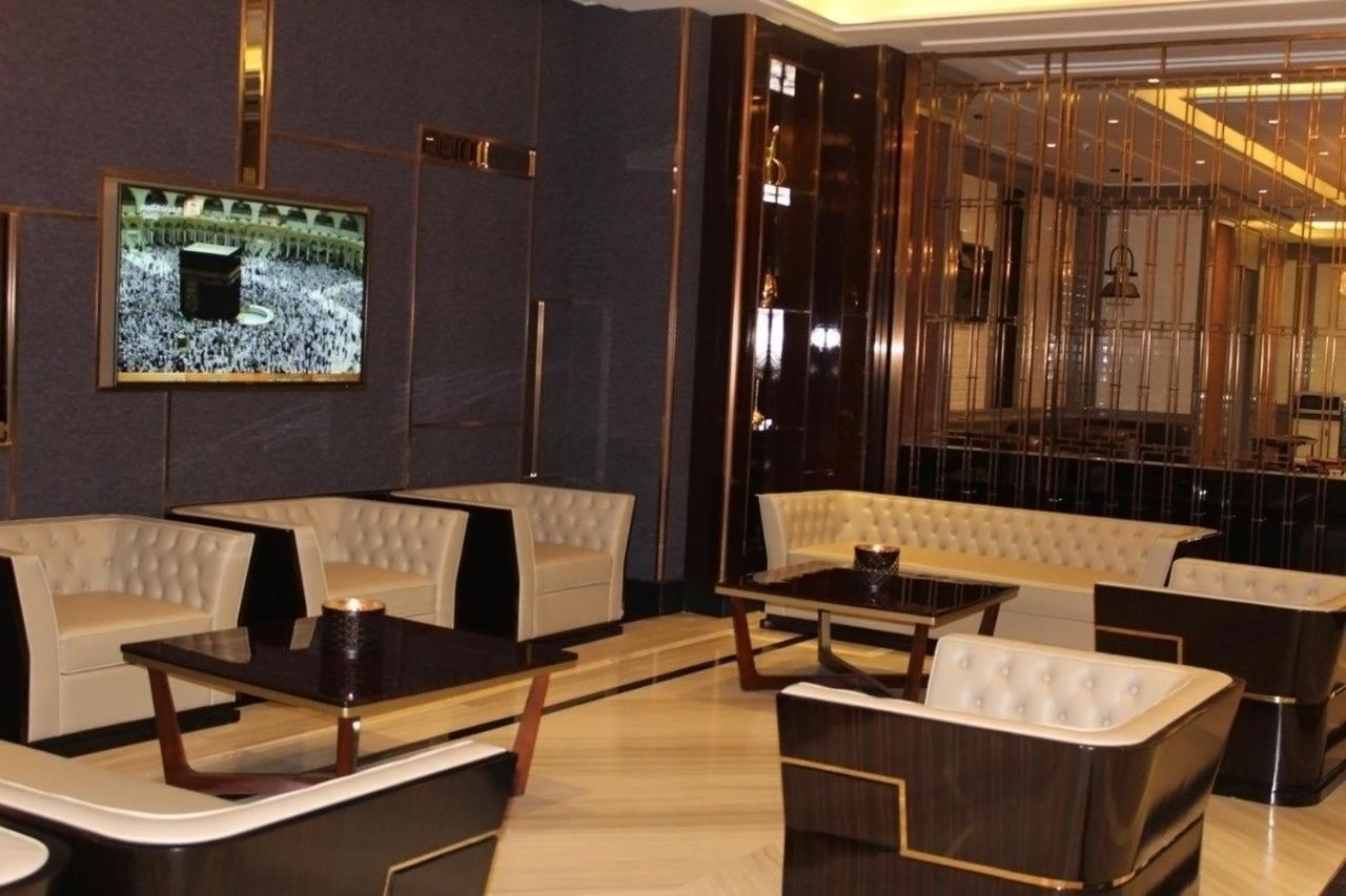 Batoul Ajyad Hotel La Mecque Extérieur photo