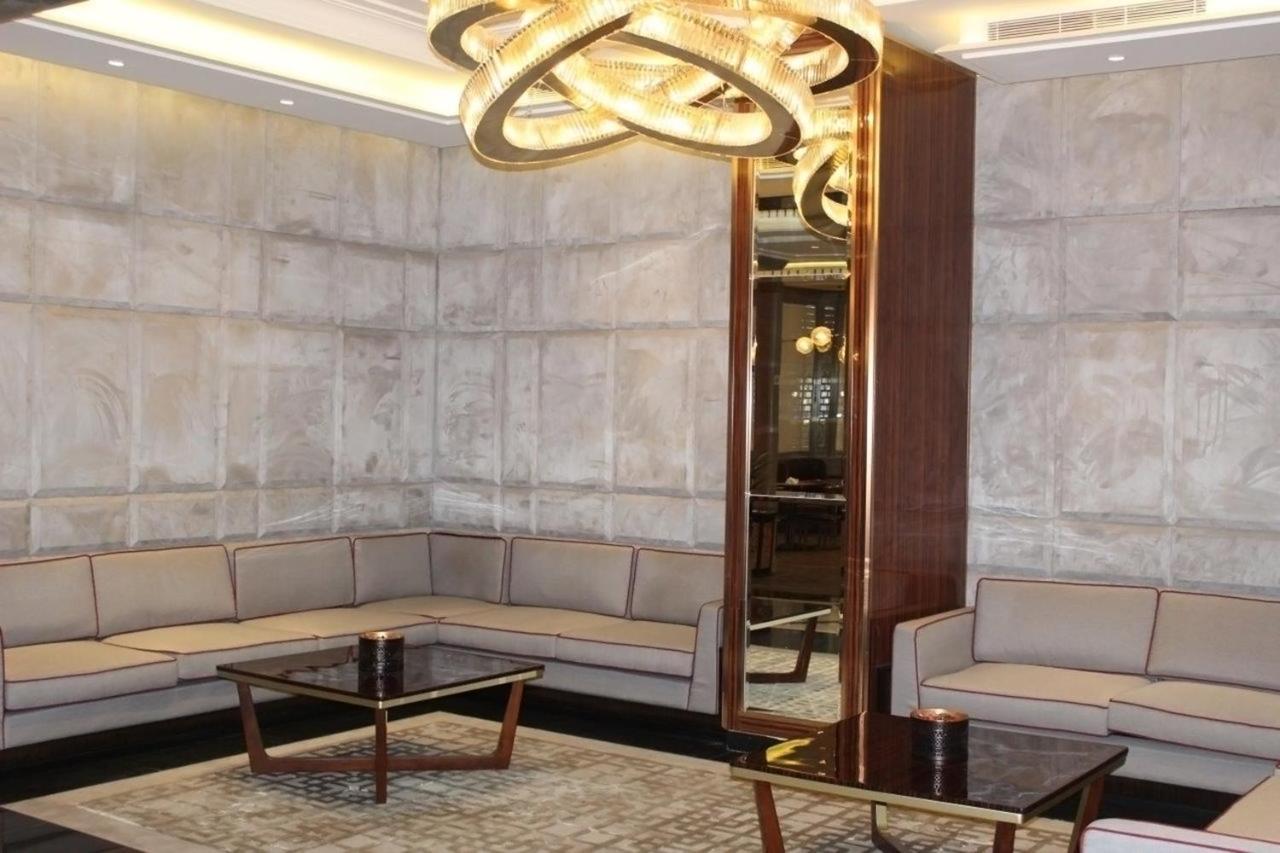 Batoul Ajyad Hotel La Mecque Extérieur photo