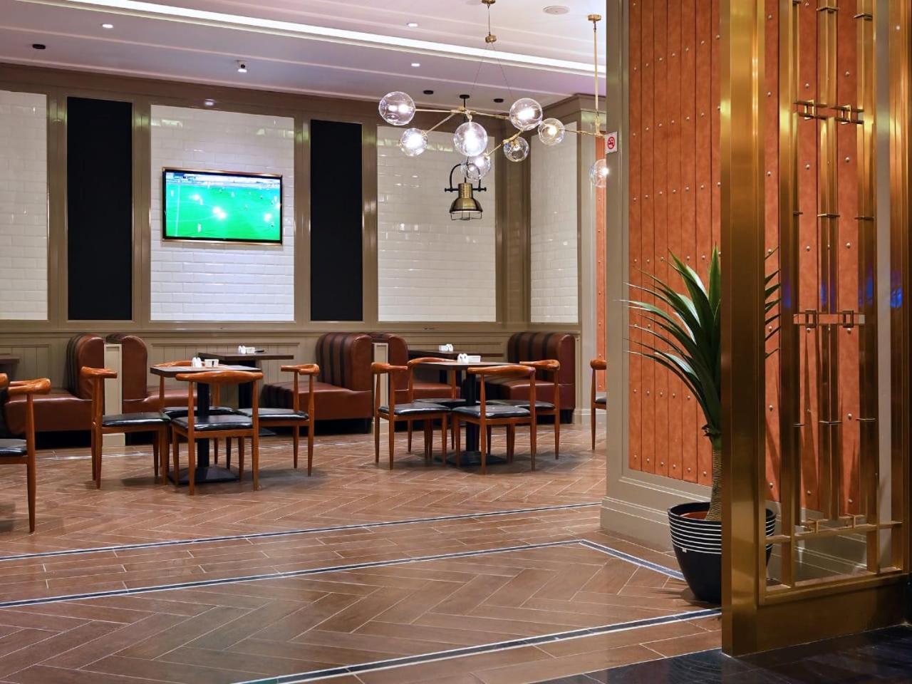 Batoul Ajyad Hotel La Mecque Extérieur photo
