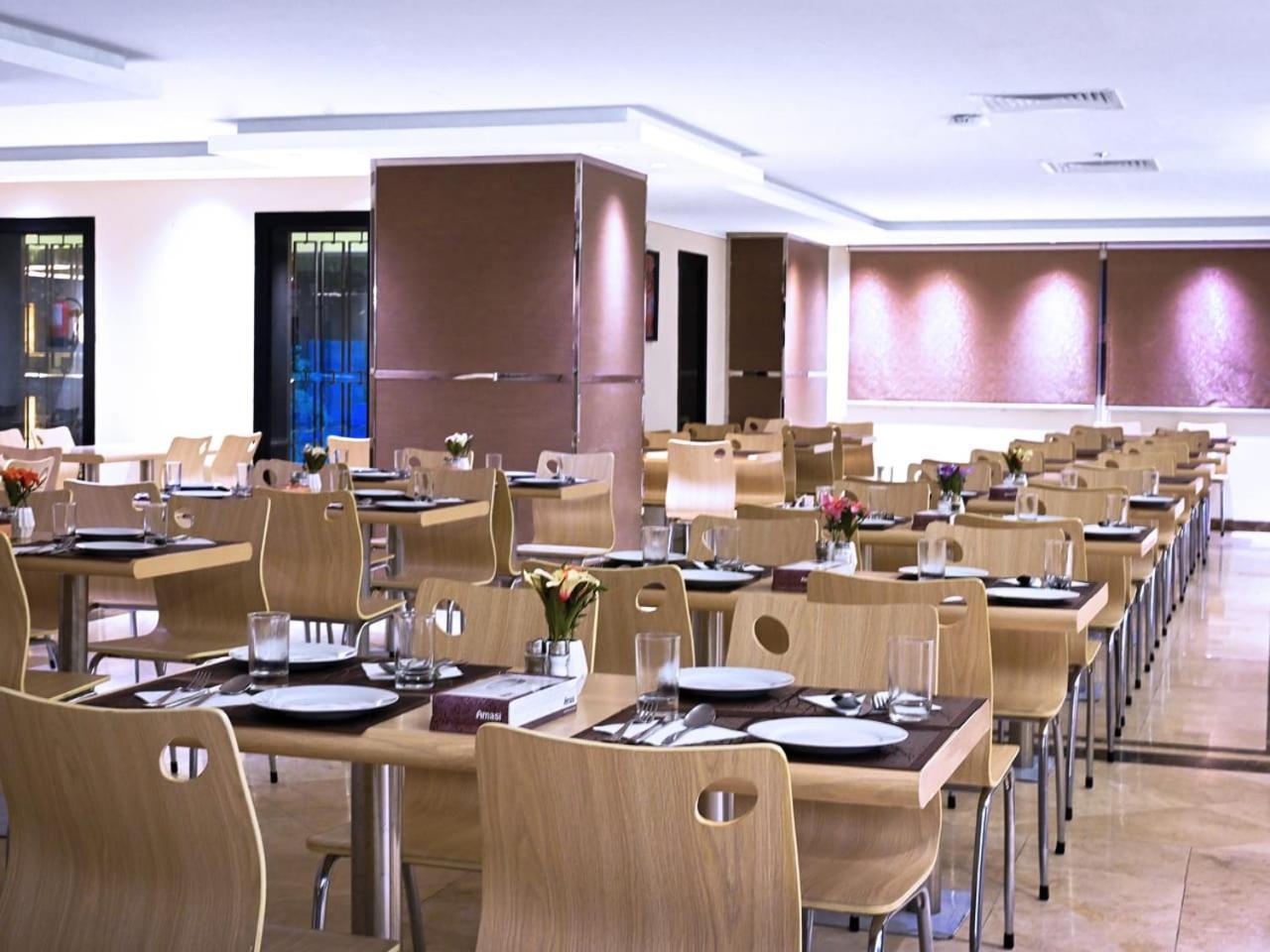 Batoul Ajyad Hotel La Mecque Extérieur photo