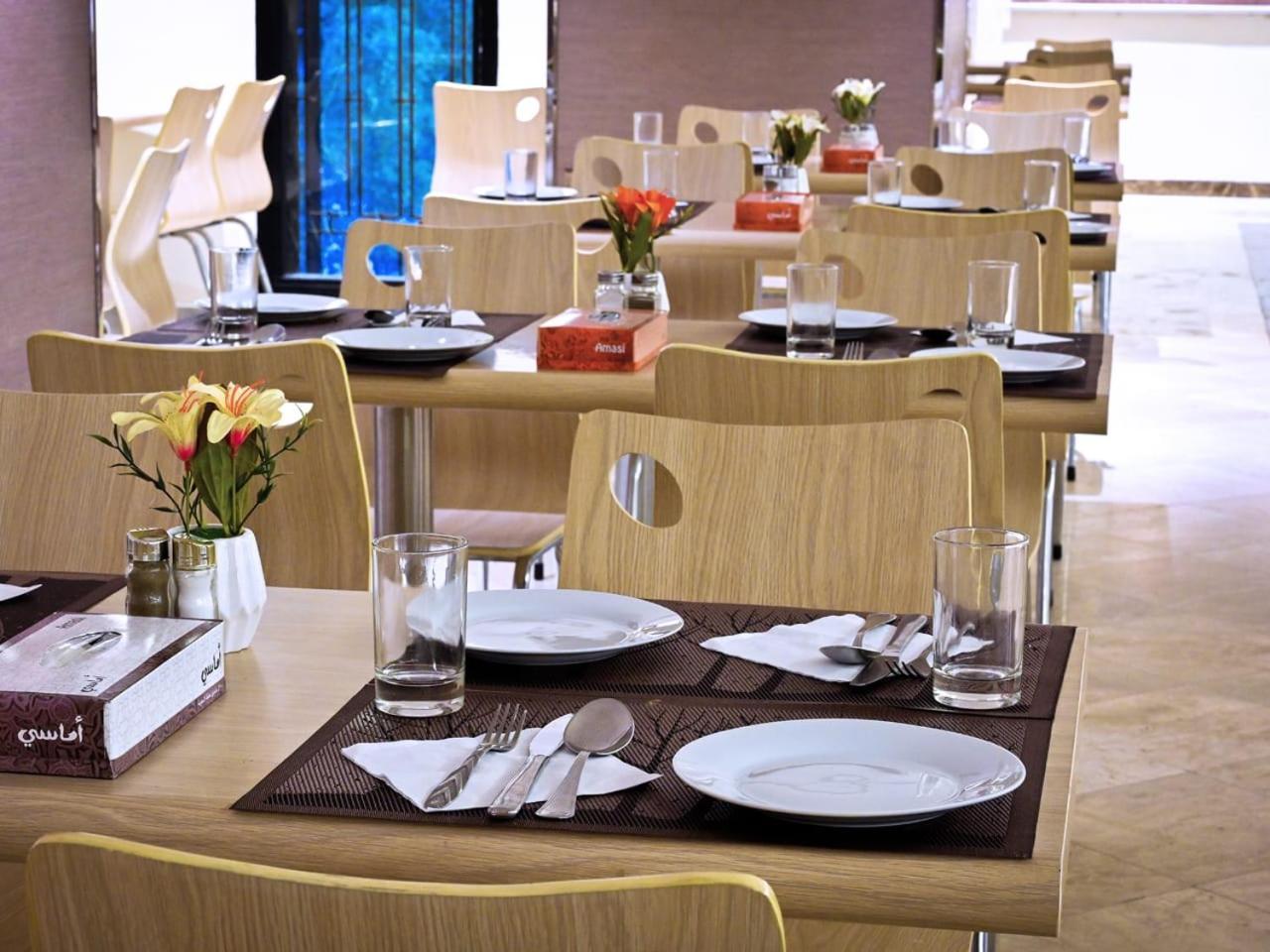 Batoul Ajyad Hotel La Mecque Extérieur photo